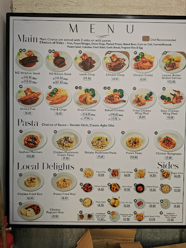 Opinii despre Foodgle Hub @ Bukit Batok Driving Centre în Singapore - Hospitality and gastronomy