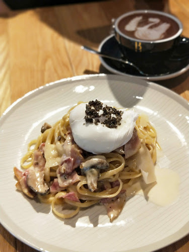 The Assembly Ground - Hospitality and gastronomy