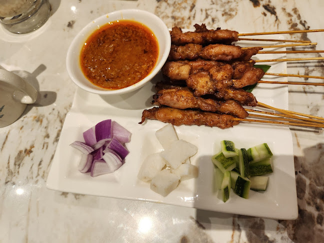 Comentarii opinii despre PappaRich