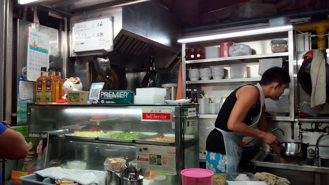 Living Wholesome Vegetarian (Thunder Tea Rice)