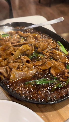 Springleaf Taiwan Porridge - Singapore