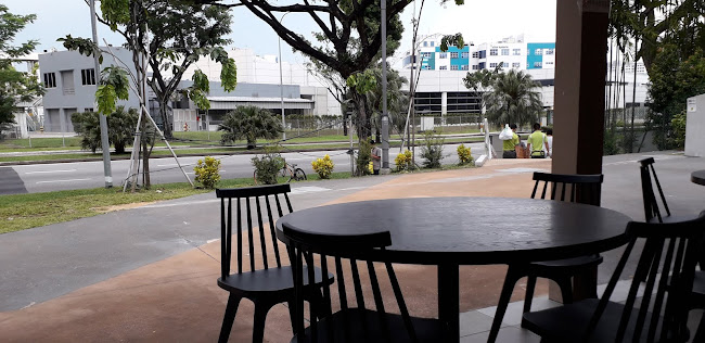 Food Paradise (昇富食阁）