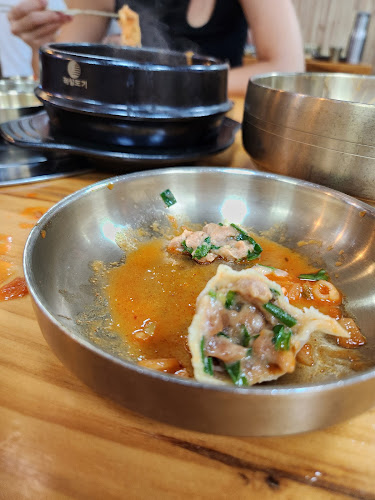 Opinii despre SONGANE 송가네 în Singapore - Hospitality and gastronomy