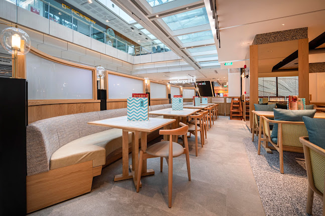 Comentarii opinii despre PUTIEN Westgate