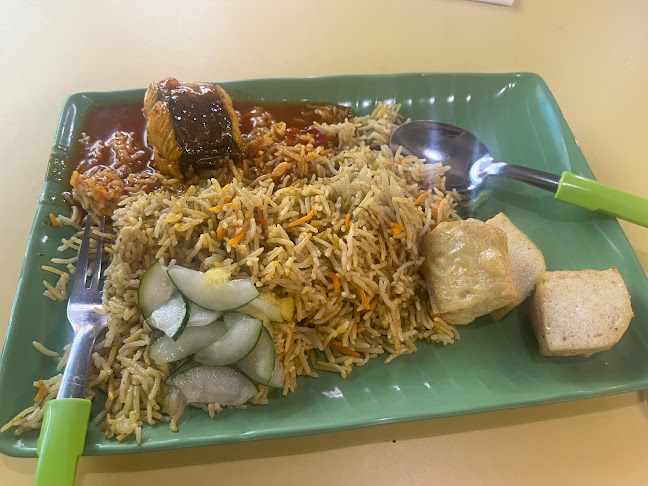 51 Old Airport Rd, #01-18, Singapore 390051