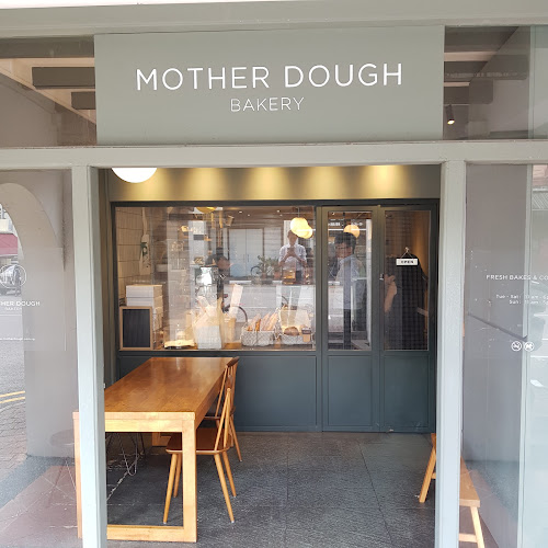Comentarii opinii despre Mother Dough Bakery
