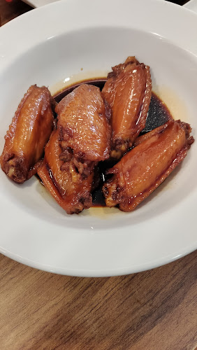 Hong Kong Cha Kee 香港茶記 - Singapore