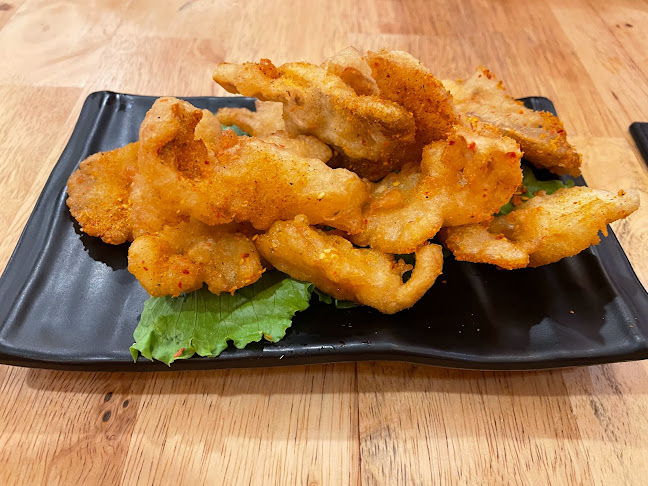 Lai Lai Taiwan Dining - Singapore