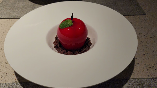 Opinii despre Sonder în Singapore - Hospitality and gastronomy