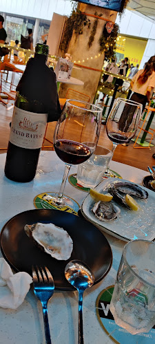 Opinii despre Tipsy Bunny în Singapore - Hospitality and gastronomy