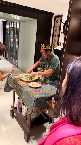 10 Jln Limau Purut, Singapore 468184