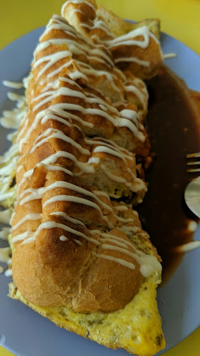 RAIMAH EATING HOUSE / Raimah Indian Food / Cucu Raimah - Hospitality and gastronomy