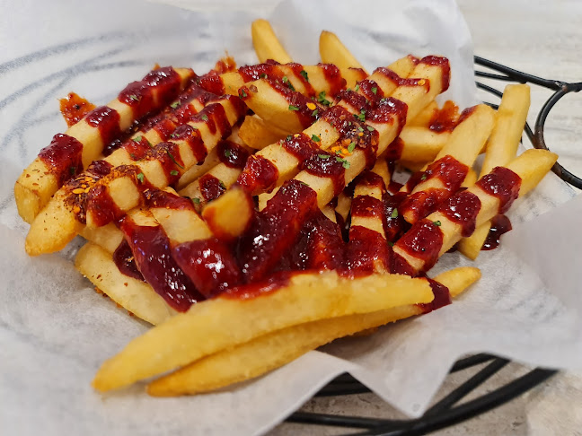 Pizza Maru (Jewel Changi Airport) - Hospitality and gastronomy