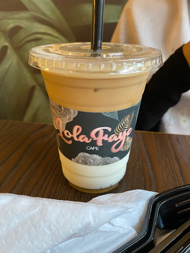 Comentarii opinii despre Lola Faye Cafe