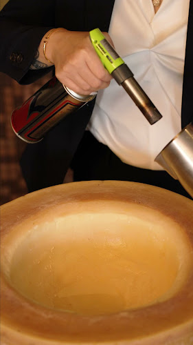 Opinii despre Pasta Bar - The Original în Singapore - Hospitality and gastronomy