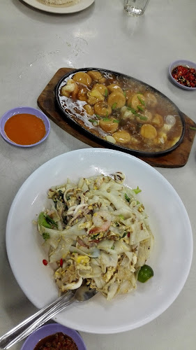 Ong Yong Lee Eating House - Hospitality and gastronomy