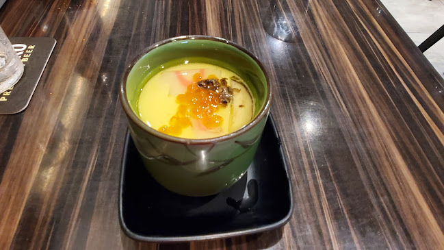 Opinii despre Megumi Japanese Restaurant în Singapore - Hospitality and gastronomy