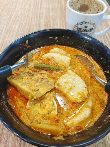 Comentarii opinii despre Ya Halimm Malay Kitchen