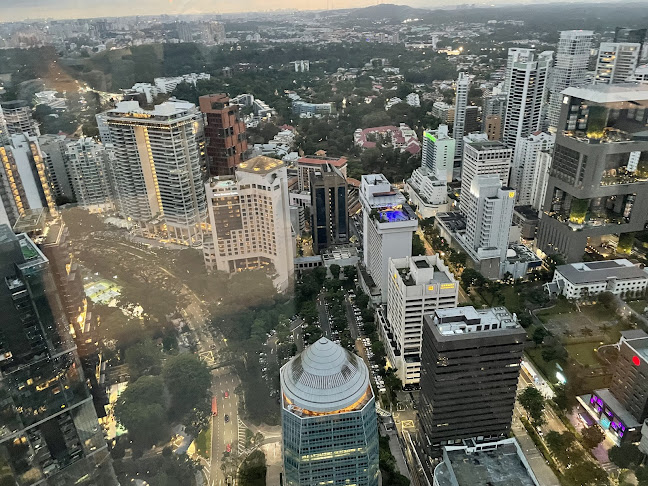 2 Orchard Turn, #55-01 ION Orchard, Singapore 238801