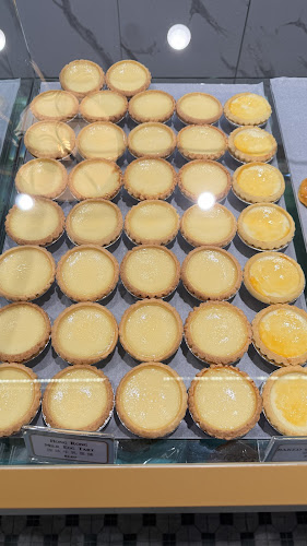 Comentarii opinii despre Tai Cheong Bakery