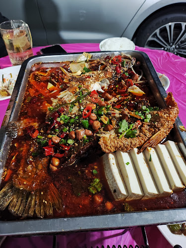 Comentarii opinii despre 金方圆饺子馆 Jin Fang Yuan Restaurant