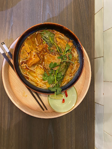 The Kind Bowl - Singapore