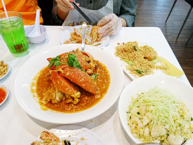 1206 ECP, #01-07/08 East Coast Seafood Centre, Singapore 449883