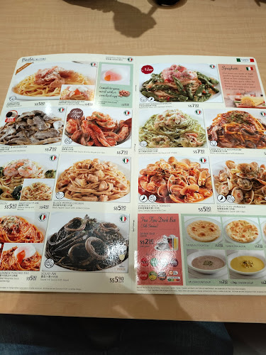 Opinii despre Saizeriya 51@AMK în Singapore - Hospitality and gastronomy