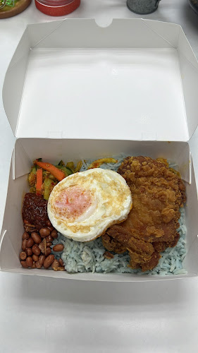 Rempah by Chilli Padi - Singapore