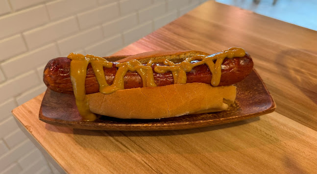 Canjob Taproom - Hospitality and gastronomy