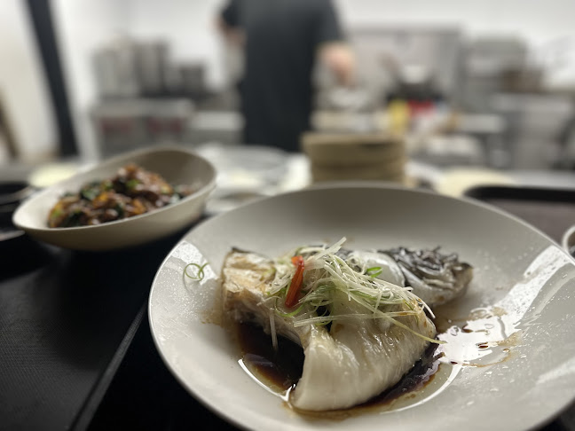 SHAO 燒 @ Holland Village | Modern Teochew Tapas 潮汕小馆