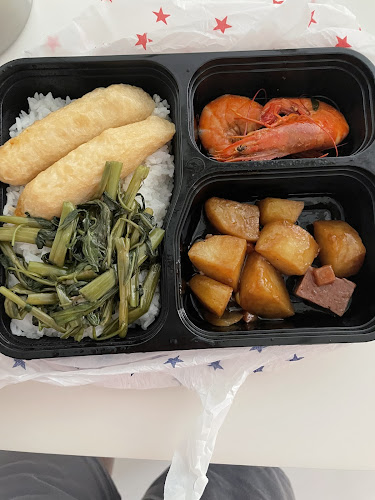 FoodLine - Singapore