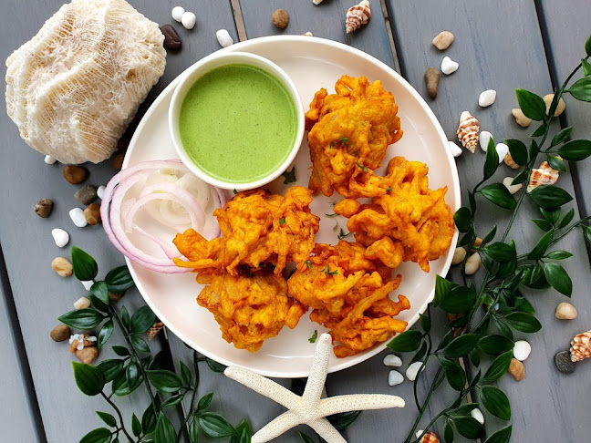 High Tide Bistro and Bar - Singapore