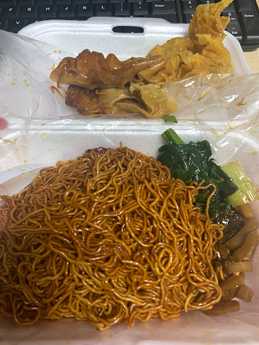 Comentarii opinii despre Soon Heng Wanton Noodles