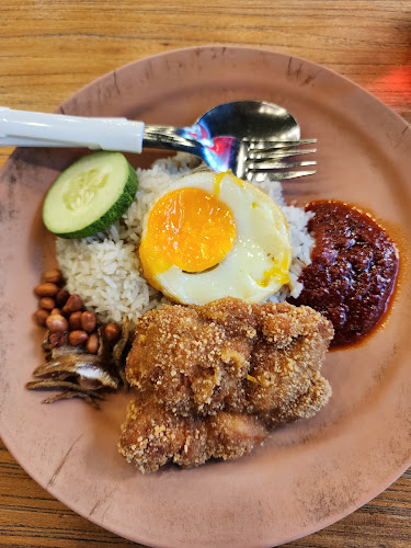 Opinii despre Kedai Kopi @ Clementi în Singapore - Hospitality and gastronomy