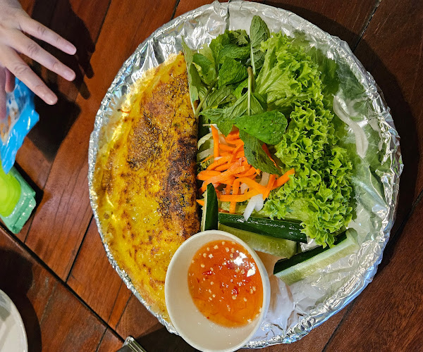 Opinii despre Lucky Saigon Café în Singapore - Hospitality and gastronomy