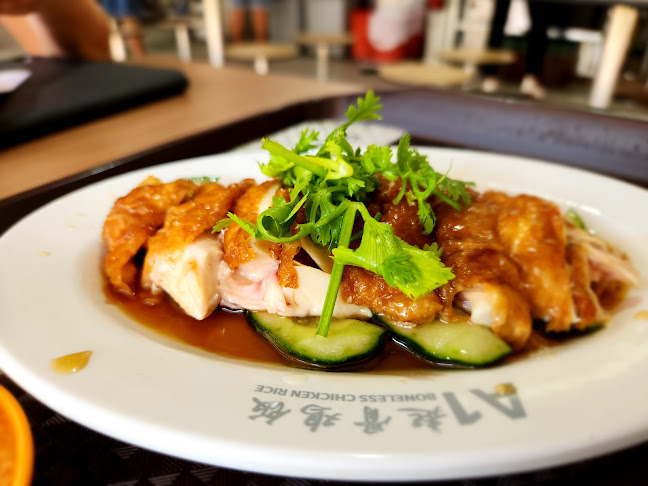 724 Ang Mo Kio Ave 6, #01-42, Singapore 560724