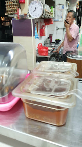 747 Yishun Street 72, #01-09 Hiap Hoe Eating House, Singapore 760747