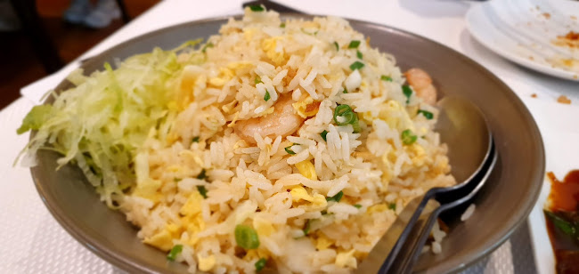 JUMBO Seafood - Jewel