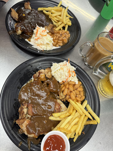 Opinii despre New Chef Western în Singapore - Hospitality and gastronomy