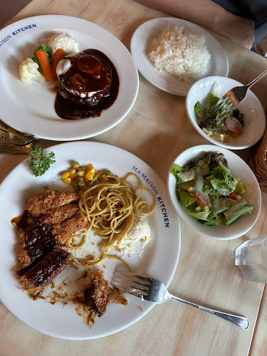 Comentarii opinii despre Ma Maison Kitchen