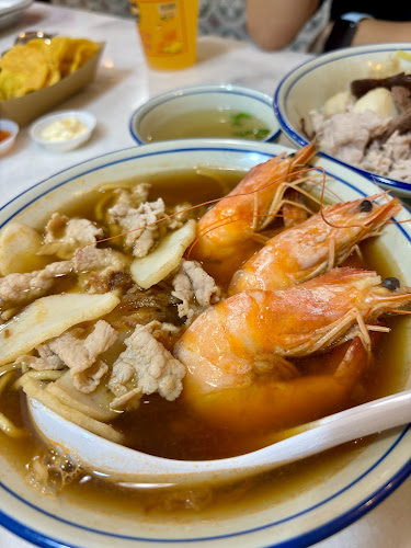 Opinii despre 505 Sembawang - Yishun în Singapore - Hospitality and gastronomy