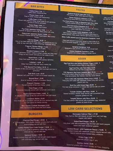 Comentarii opinii despre The Carpenters Bar