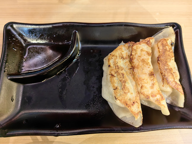 Menzo Butao @ Changi City Point