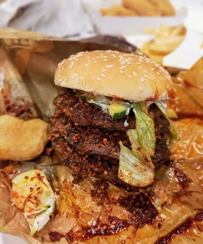 Comentarii opinii despre Burger King Plaza Singapura