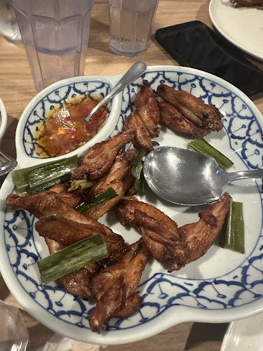 Esarn Thai Corner Pasir Panjang - Singapore