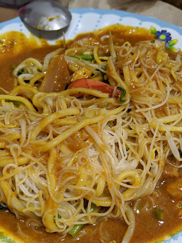 Sin Chew Satay Beehoon - Singapore