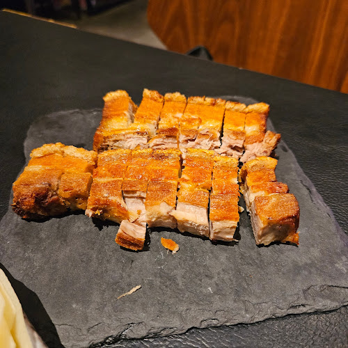 Fu Lin Bar & Kitchen - Hospitality and gastronomy