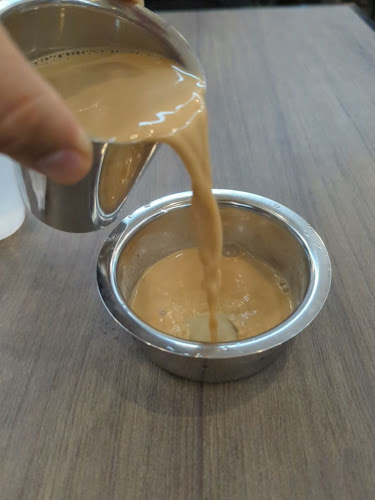 Opinii despre Komala Vilas în Singapore - Hospitality and gastronomy