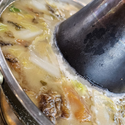 炭香 Charcoal Fish Head Steamboat Woodlands - Hospitality and gastronomy